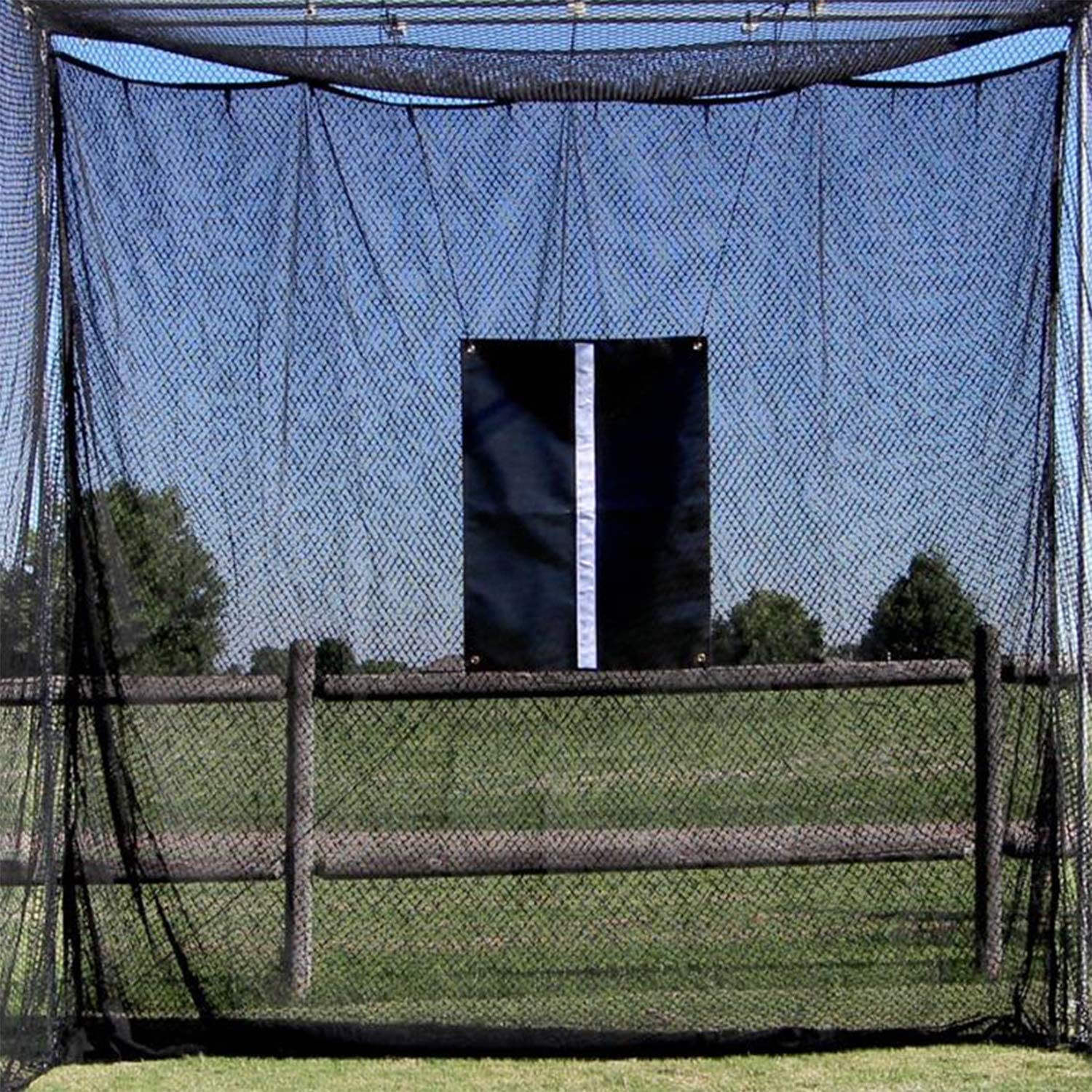 Cimarron Masters Golf Net with Frame Corners Reviews & Sale Price - Best  Indoor Golf Simulator & Launch Monitor Reviews, Price with Discount Code