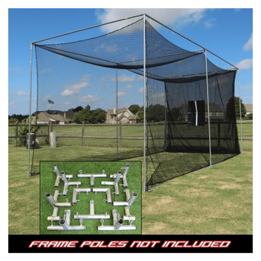 Cimarron Masters Golf Net with Frame Corners Reviews & Sale Price - Best  Indoor Golf Simulator & Launch Monitor Reviews, Price with Discount Code