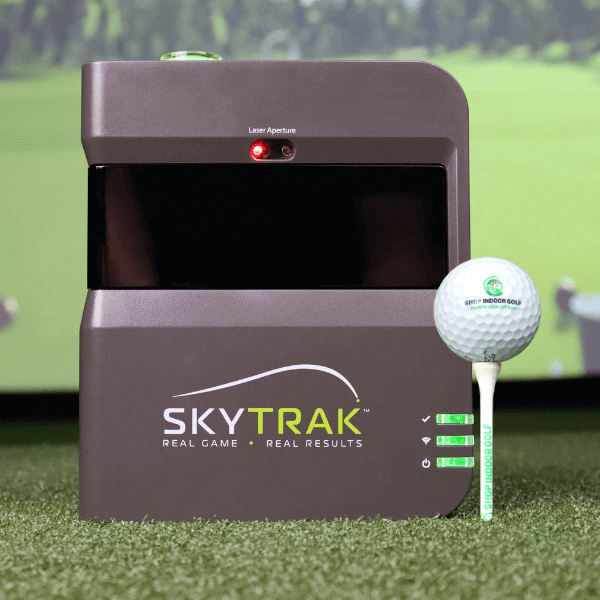 skytrak golf simulator and launch monitor Black Friday Deals Discount