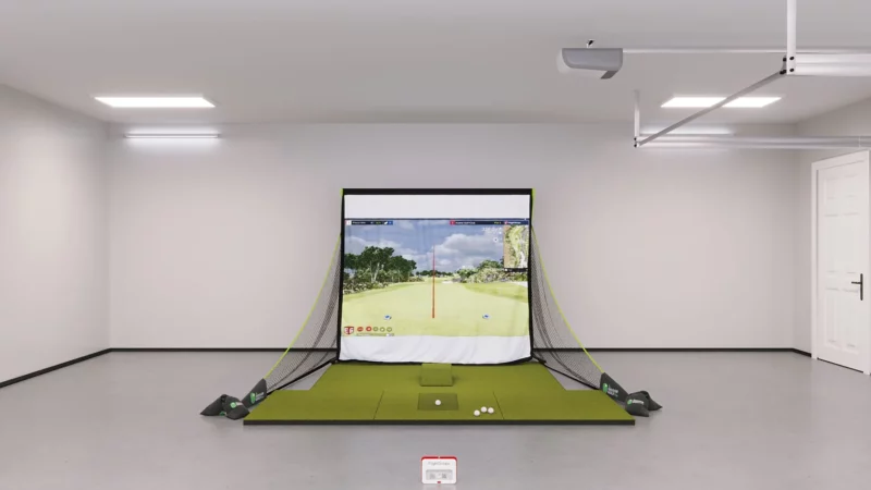 The Best Golf Simulators for Practice and Improvement